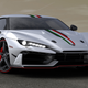 All renderings credit Italdesign